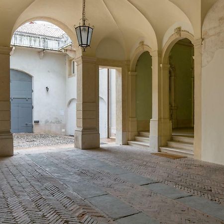Dimora Paletta Dai Pre Leilighet Verona Eksteriør bilde
